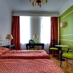 Pokój Demetra Art Hotel Fotos