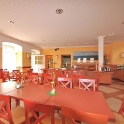 Ristorante JUFA Meersburg Fotos