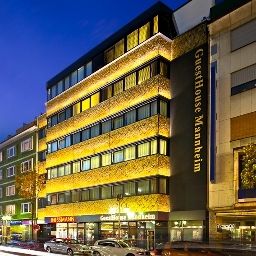 GuestHouse Manheim