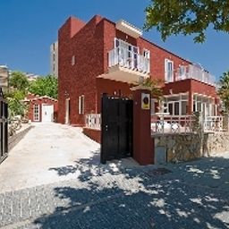 La Villa Palmer Peguera
