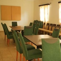 Salle de séminaires Palm Beach Resort Fotos