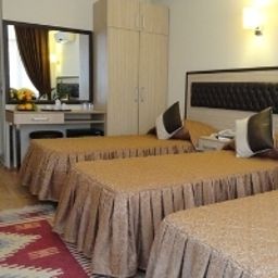 Habitación con terraza Tugra Hotel Fotos