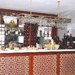 Bar Vista Hotel Hanoi Fotos