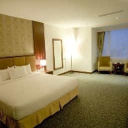 Suite Vista Hotel Hanoi Fotos