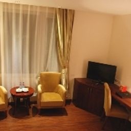  Vista Hotel Hanoi Fotos