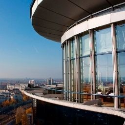 Ristorante Winters im Spiegelturm Fotos
