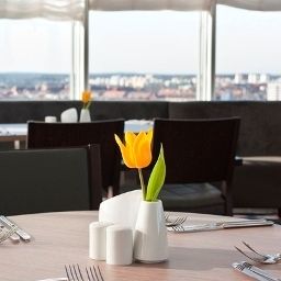 Ristorante Winters im Spiegelturm Fotos