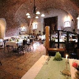 Ristorante Koníček Fotos