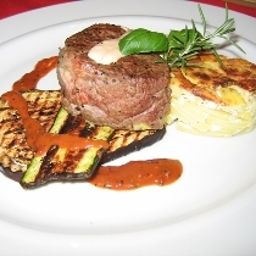 Ristorante Koníček Fotos