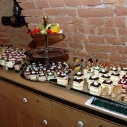 Ristorante Koníček Fotos