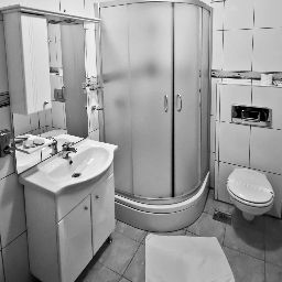 Badezimmer BM International Fotos