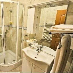 Badezimmer BM International Fotos