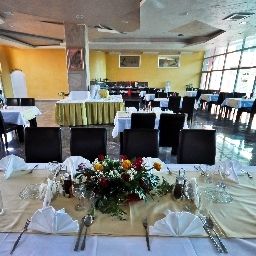 Restaurant BM International Fotos