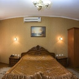 Полулюкс Alye Parusa Fotos