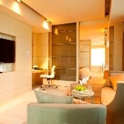 Suite Nikko Saigon Fotos