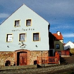 Vista esterna Koníček Fotos