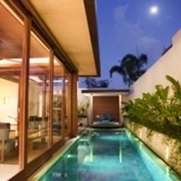 Piscine Maca Villas & Spa Seminyak Fotos