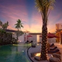 Piscine Maca Villas & Spa Seminyak Fotos