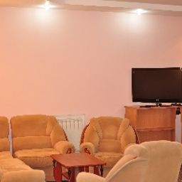 Bar U Globusa Mini  hotel Fotos