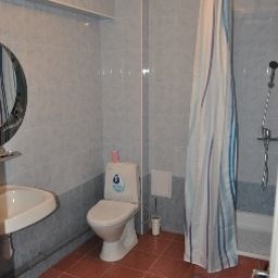 Bathroom U Globusa Mini  hotel Fotos