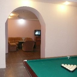 Banqueting hall U Globusa Mini  hotel Fotos