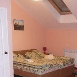  U Globusa Mini  hotel Fotos