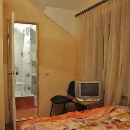 Room U Globusa Mini  hotel Fotos