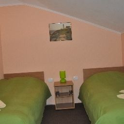 Room U Globusa Mini  hotel Fotos