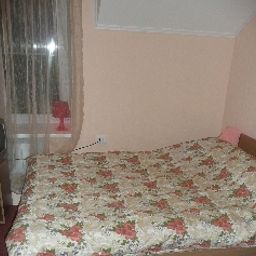 Room U Globusa Mini  hotel Fotos