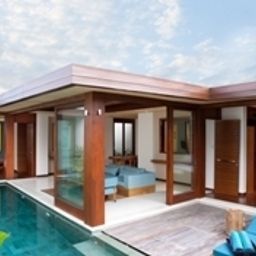 Terrasse Maca Villas & Spa Seminyak Fotos