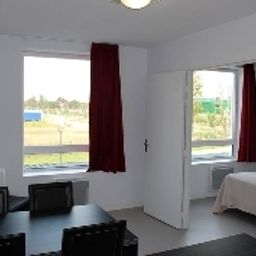  Fluvia Hotel Residence Residence de Tourisme Fotos