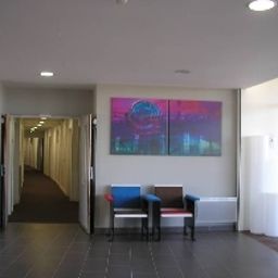 Hall Fluvia Hotel Residence Residence de Tourisme Fotos