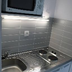 Cucina Fluvia Hotel Residence Residence de Tourisme Fotos