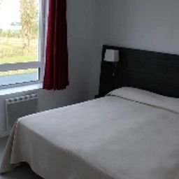 Camera Fluvia Hotel Residence Residence de Tourisme Fotos