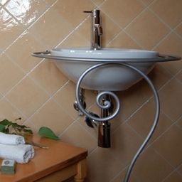 Vue extérieure Borgo San Giusto Fotos