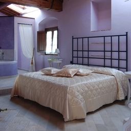 Vue extérieure Borgo San Giusto Fotos