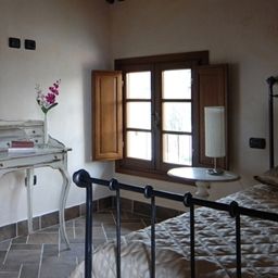 Vue extérieure Borgo San Giusto Fotos