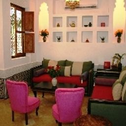 Bar Riad Viva Fotos