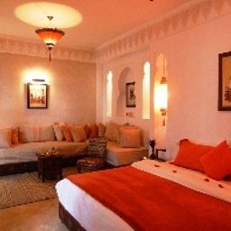 Suite junior Riad Viva Fotos