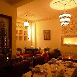 Restaurant Riad Viva Fotos