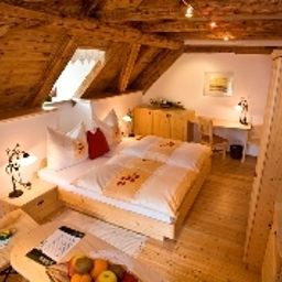 Suite Landhaus Lärcherl Fotos