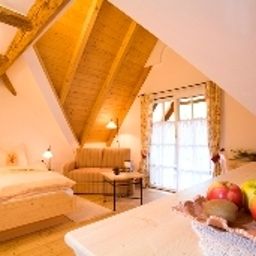 Chambre Landhaus Lärcherl Fotos