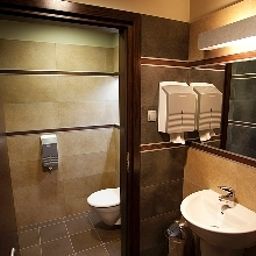 Cuarto de baño Beethoven Fotos