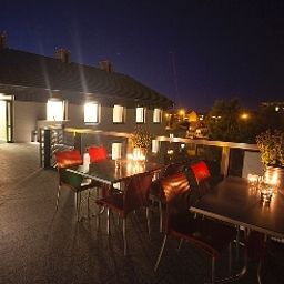 Terrasse Beethoven Fotos