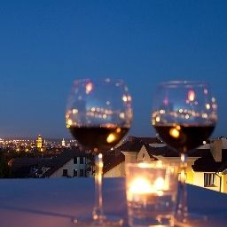 Terrasse Beethoven Fotos