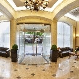 Hall Alexandrovskiy Fotos