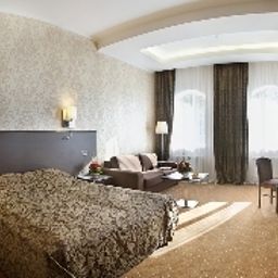 Junior-Suite Alexandrovskiy Fotos
