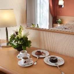 Junior-Suite Alexandrovskiy Fotos