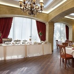 Ristorante Alexandrovskiy Fotos