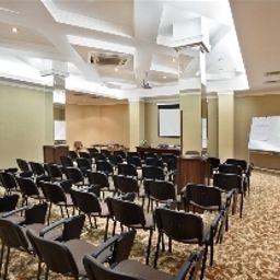 Sala congressi Alexandrovskiy Fotos